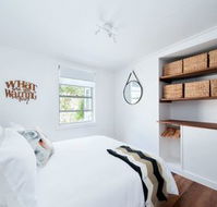 Soldiers Point Road 82 The Sanctuary Soldiers Point - Hervey Bay Accommodation