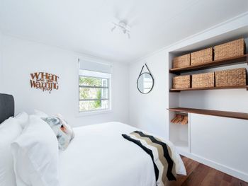 Soldiers Point Road 82 The Sanctuary Soldiers Point - Hervey Bay Accommodation 0