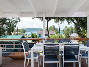 Soldiers Point Road 82 The Sanctuary Soldiers Point - Hervey Bay Accommodation 5