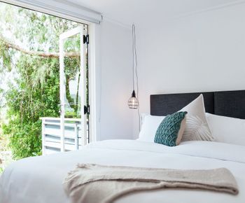 Soldiers Point Road 82 The Sanctuary Soldiers Point - Hervey Bay Accommodation 4