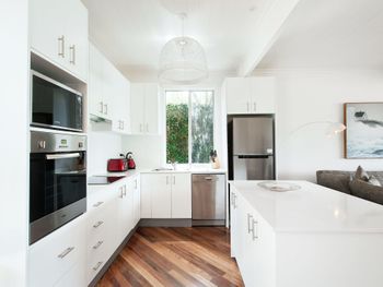 Soldiers Point Road 82 The Sanctuary Soldiers Point - Hervey Bay Accommodation 6