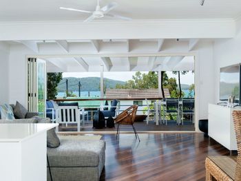 Soldiers Point Road 82 The Sanctuary Soldiers Point - Hervey Bay Accommodation 2