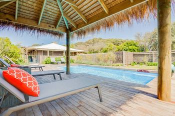 Sorrento Retreat - Hervey Bay Accommodation 2