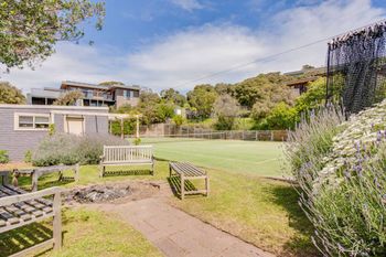 Sorrento Retreat - Hervey Bay Accommodation 4