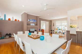 Sorrento Retreat - Hervey Bay Accommodation 5