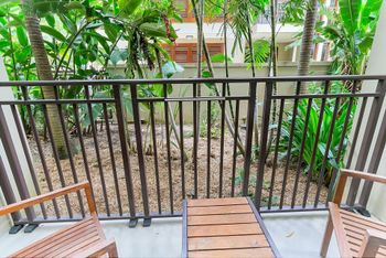 Private Sea Temple Studio 110 - Hervey Bay Accommodation 4
