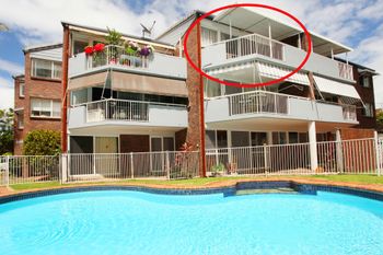 Muraban 6 - Hervey Bay Accommodation 0