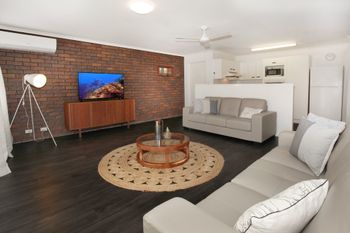 Muraban 6 - Hervey Bay Accommodation 5