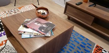 North Melbourne Lifestyle Stays - Tourism Hervey Bay 4