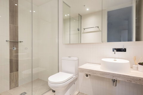 Holistay At Level 26 Franklin Street - Hervey Bay Accommodation 6