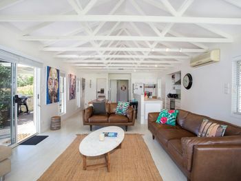 Pantowora - Tourism Hervey Bay 0