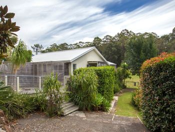 Pantowora - Tourism Hervey Bay 4