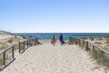 Roomerang At Binya Avenue - Hervey Bay Accommodation 5