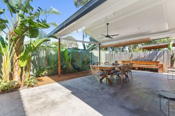 Roomerang At Binya Avenue - Hervey Bay Accommodation 6