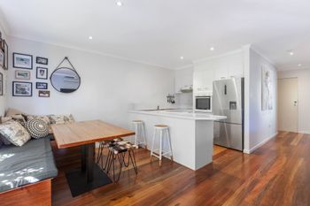 Roomerang At Binya Avenue - Hervey Bay Accommodation 4