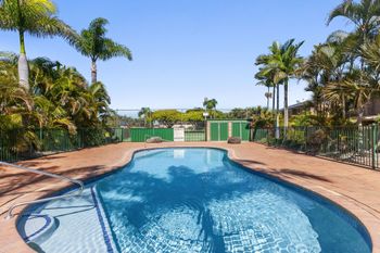 Roomerang At Binya Avenue - Hervey Bay Accommodation 3