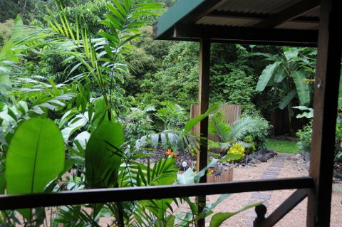 Wildwood - Hervey Bay Accommodation 3