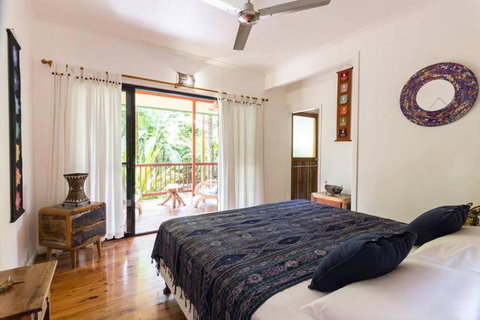 Wildwood - Hervey Bay Accommodation 2