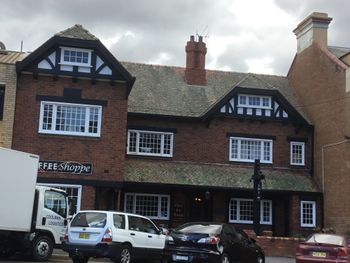 Fireside Inn Guesthouse - Hervey Bay Accommodation 0