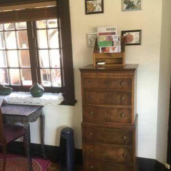 Fireside Inn Guesthouse - Hervey Bay Accommodation 2