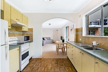 Parkview Unit 6 / 11 Catalina Close - Hervey Bay Accommodation 4