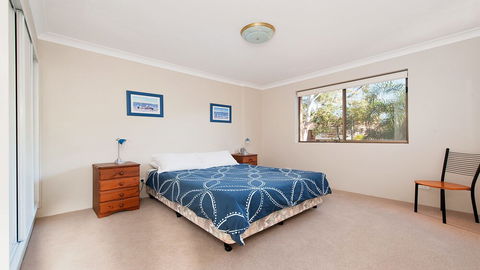 Misthaven Unit 1 / 12 Mistral Close - Hervey Bay Accommodation 2