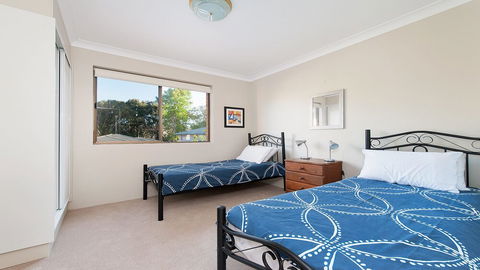 Misthaven Unit 1 / 12 Mistral Close - Hervey Bay Accommodation 1