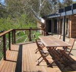 Beulah by the Lake Private Holiday Apartment - Hervey Bay Accommodation