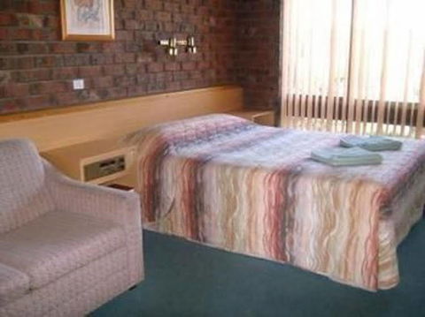 Echuca Rivergum Motor Inn - Hervey Bay Accommodation 0