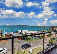 Triview Unit 10 1 Mitchell Street - Hervey Bay Accommodation