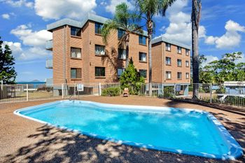 Triview Unit 10 1 Mitchell Street - Hervey Bay Accommodation 1
