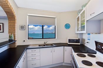 Triview Unit 10 1 Mitchell Street - Hervey Bay Accommodation 2