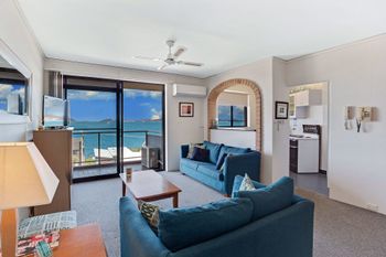 Triview Unit 10 1 Mitchell Street - Hervey Bay Accommodation 5