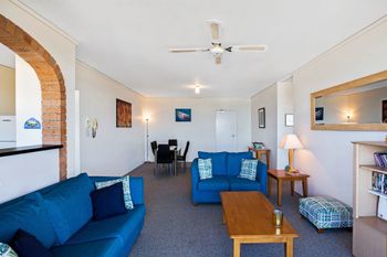 Triview Unit 10 1 Mitchell Street - Hervey Bay Accommodation 6