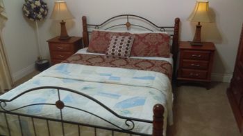 Deloraine Comfort - Hervey Bay Accommodation 1