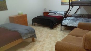 Deloraine Comfort - Hervey Bay Accommodation 3
