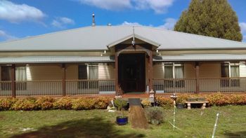 Deloraine Comfort - Hervey Bay Accommodation 4