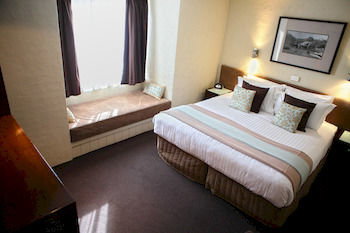 Peppers Rundells Alpine Lodge - Hervey Bay Accommodation 5