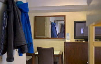 Peppers Rundells Alpine Lodge - Hervey Bay Accommodation 4