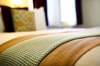 Peppers Rundells Alpine Lodge - Hervey Bay Accommodation 1