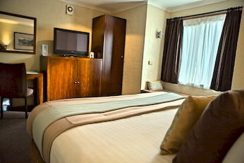 Peppers Rundells Alpine Lodge - Hervey Bay Accommodation 6