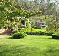 Araluen Lodge  Villas - Hervey Bay Accommodation