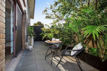 Coolangatta Beachside Villas - Hervey Bay Accommodation 6