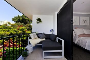 Coolangatta Beachside Villas - Hervey Bay Accommodation 4