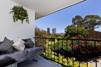 Coolangatta Beachside Villas - Hervey Bay Accommodation 3