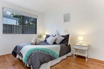 Coolangatta Beachside Villas - Hervey Bay Accommodation 1
