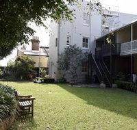 Expansive French Style Apartment H343 - Hervey Bay Accommodation