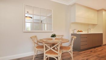 The Apartment Service CRES5 - Tourism Hervey Bay 4