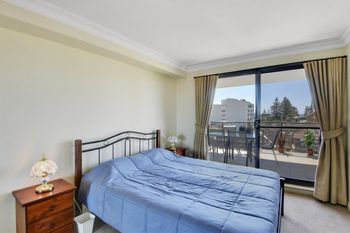 Sorrento Apartment 401 - Hervey Bay Accommodation 3