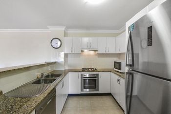 Sorrento Apartment 401 - Hervey Bay Accommodation 5